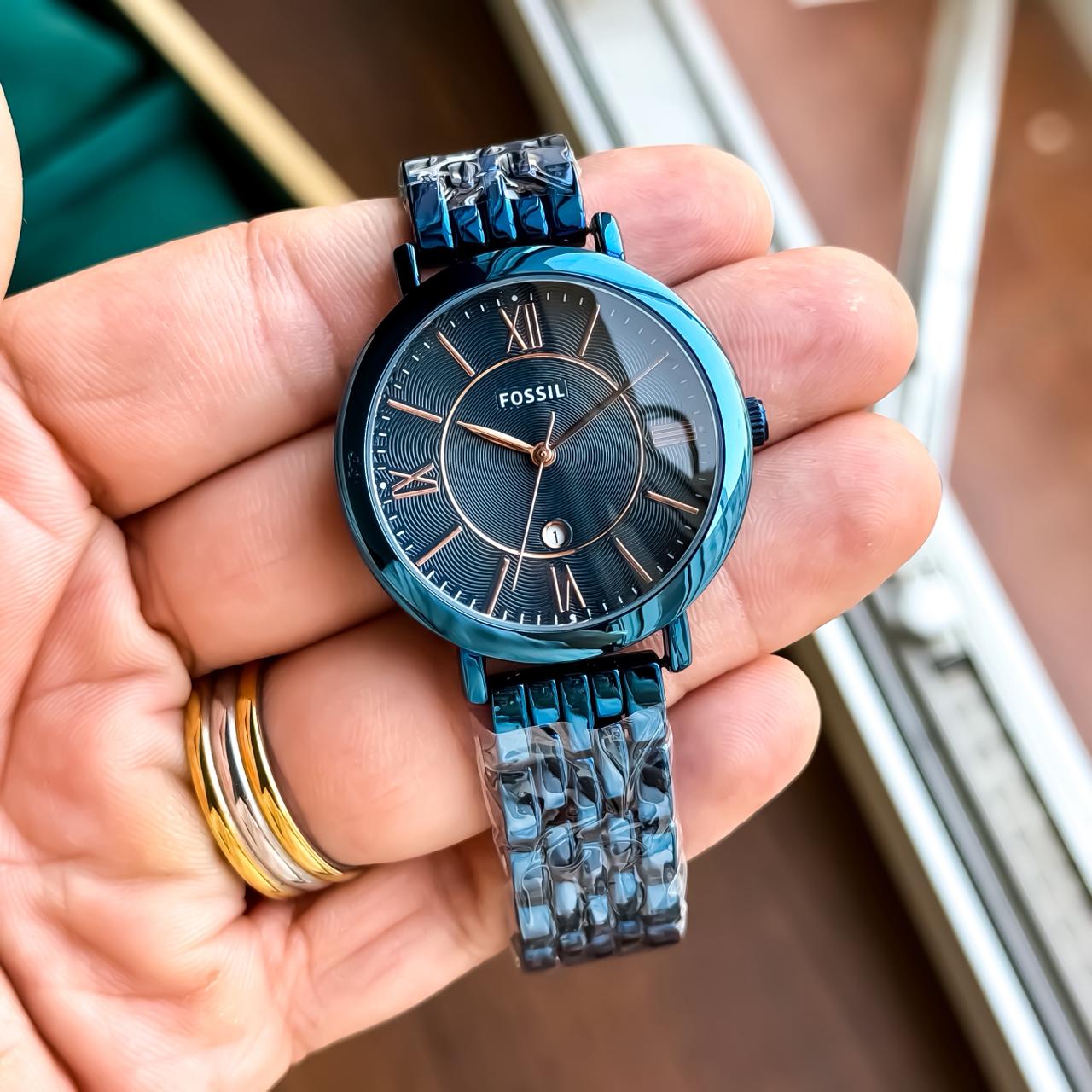 FOSSIL LADIES WATCH