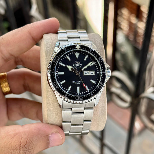 ORIENT WATCH