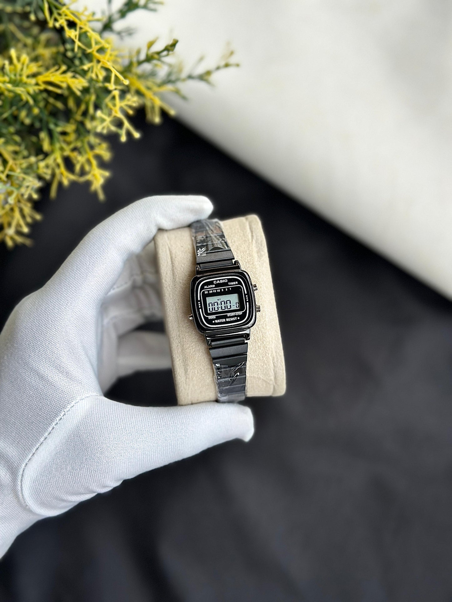 CASIO WATCH