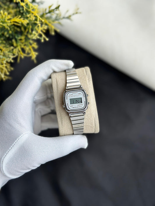 CASIO WATCH