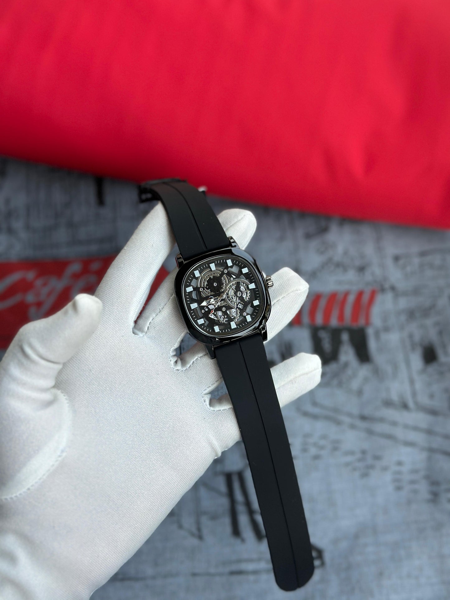HERYL WATCH