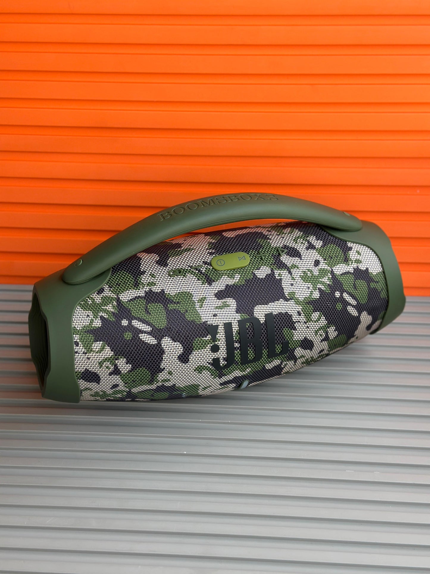 JBL BOOMBOX 3 SPEAKER