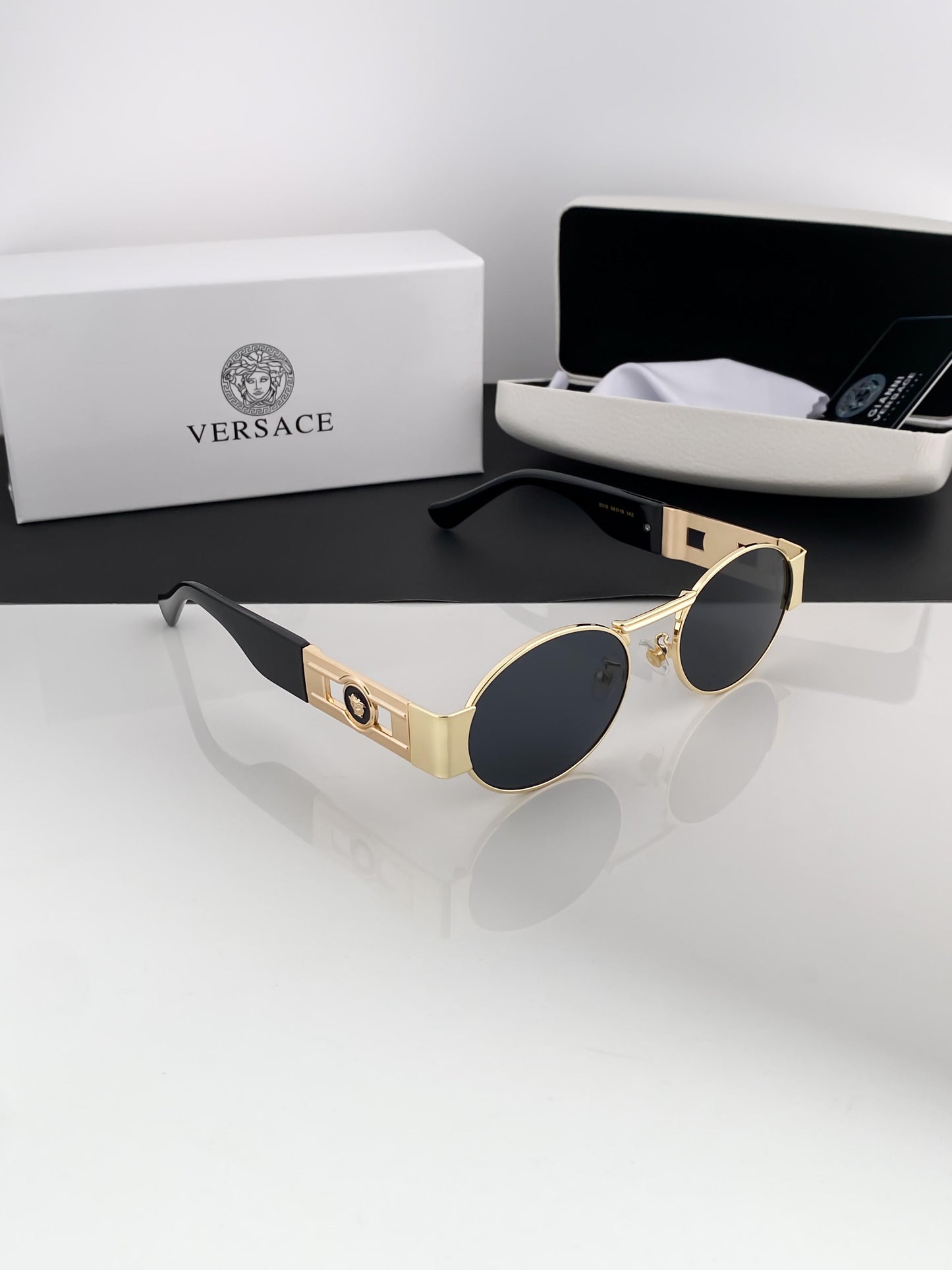 VERSACE SUNGLASS