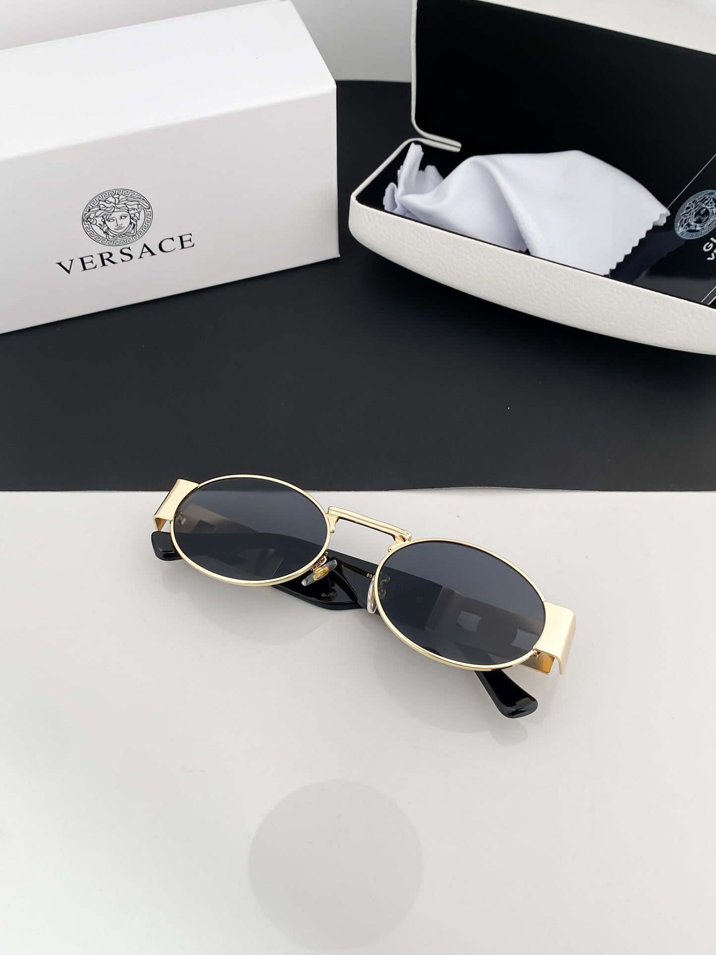 VERSACE SUNGLASS