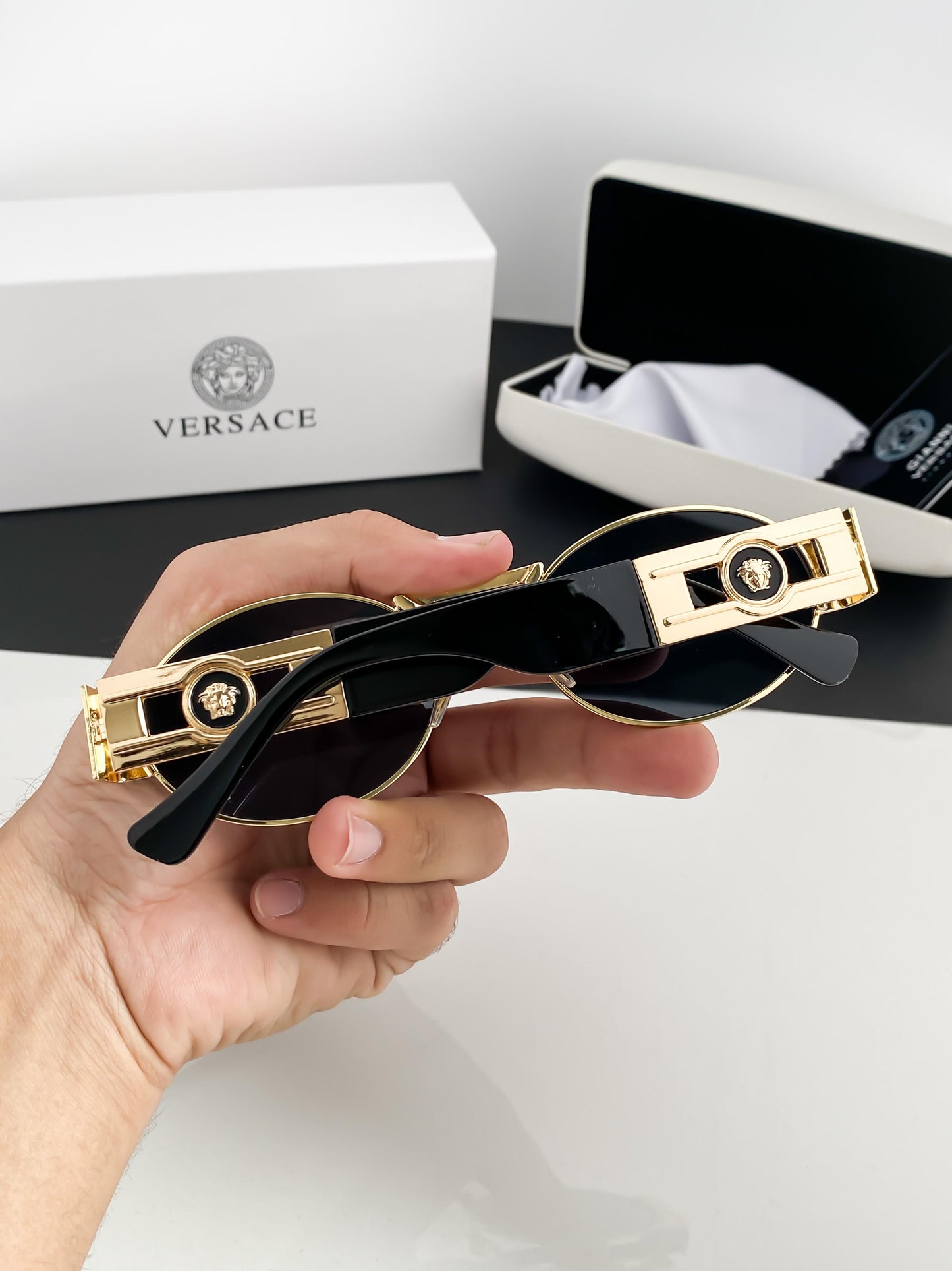 VERSACE SUNGLASS