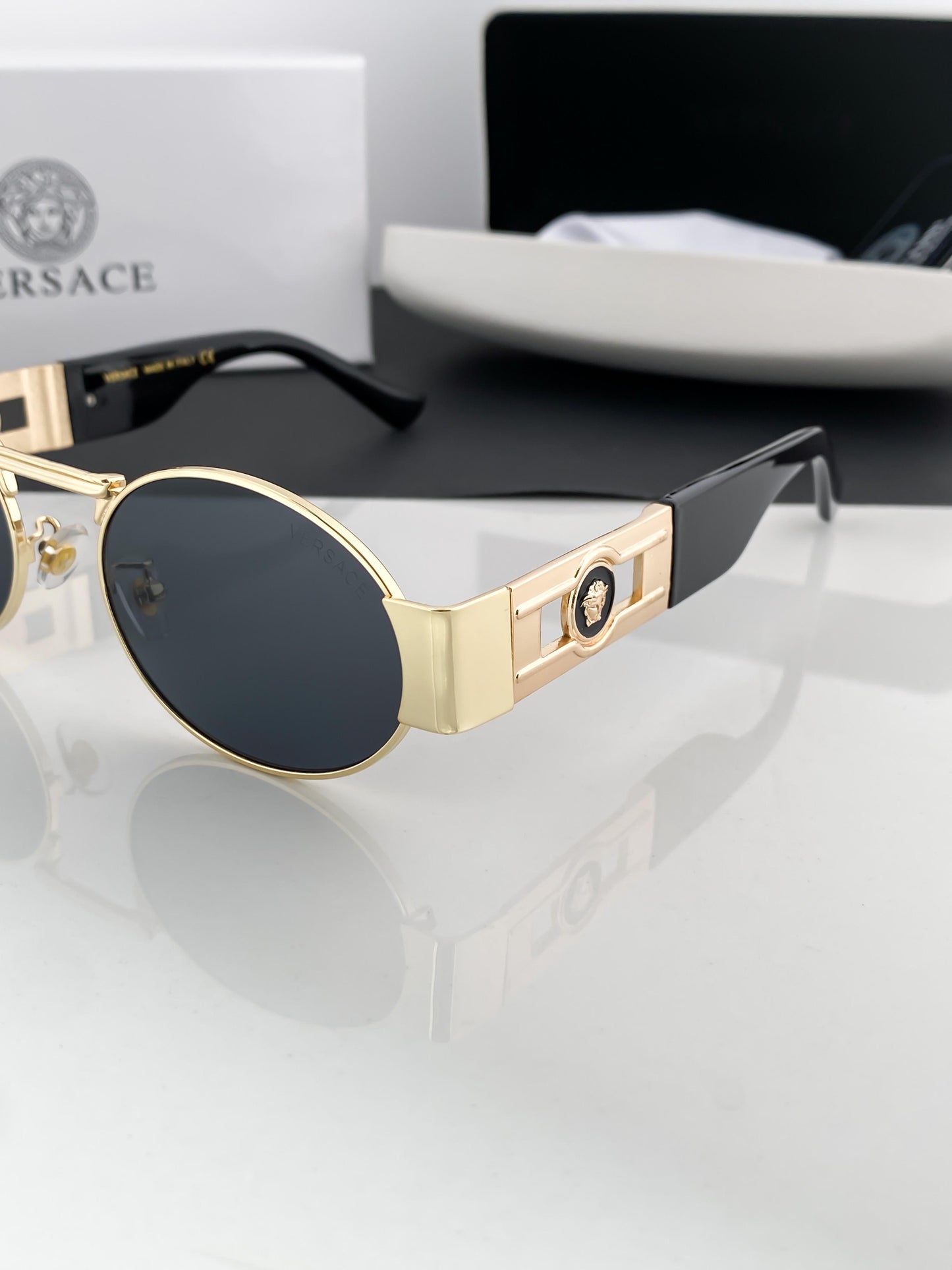 VERSACE SUNGLASS