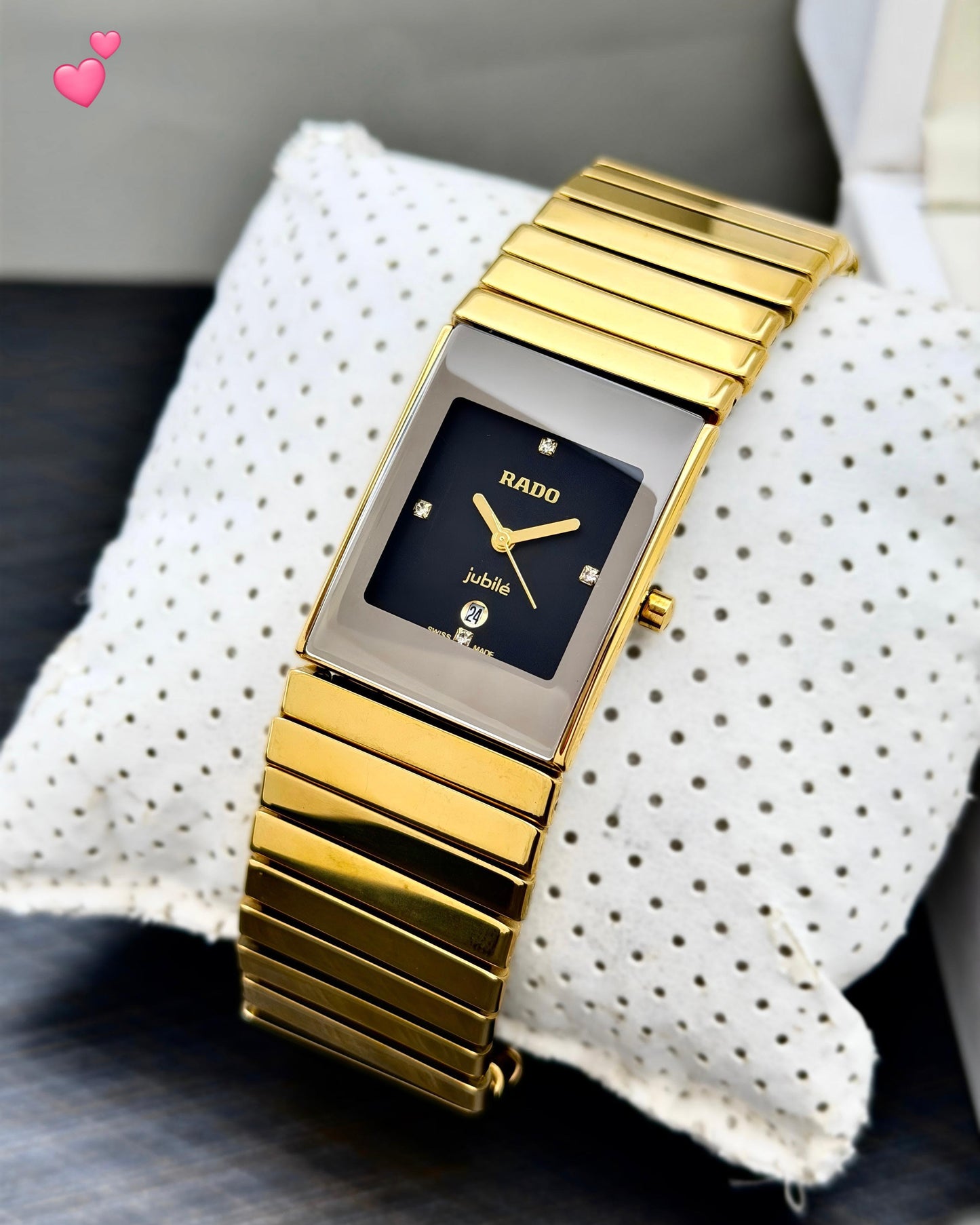 RADO WATCH