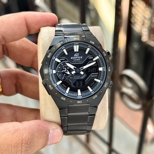 CASIO EDIFICE WATCH