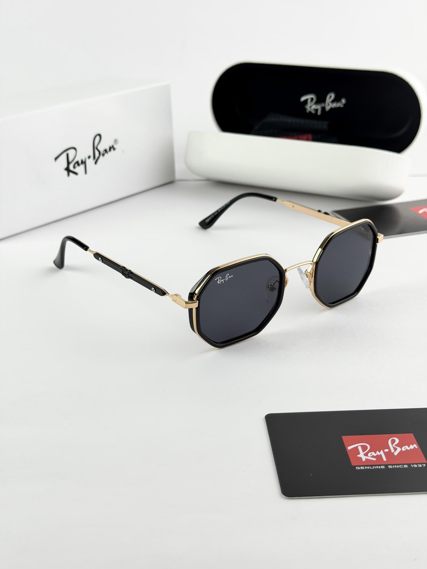 RAYBAN SUNGLASS