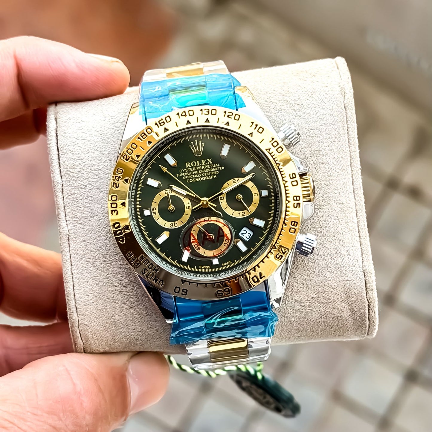 ROLEX DAYTONA WATCH