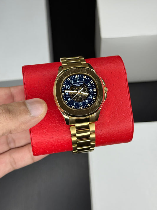 PATEK PHILIPPE WATCH