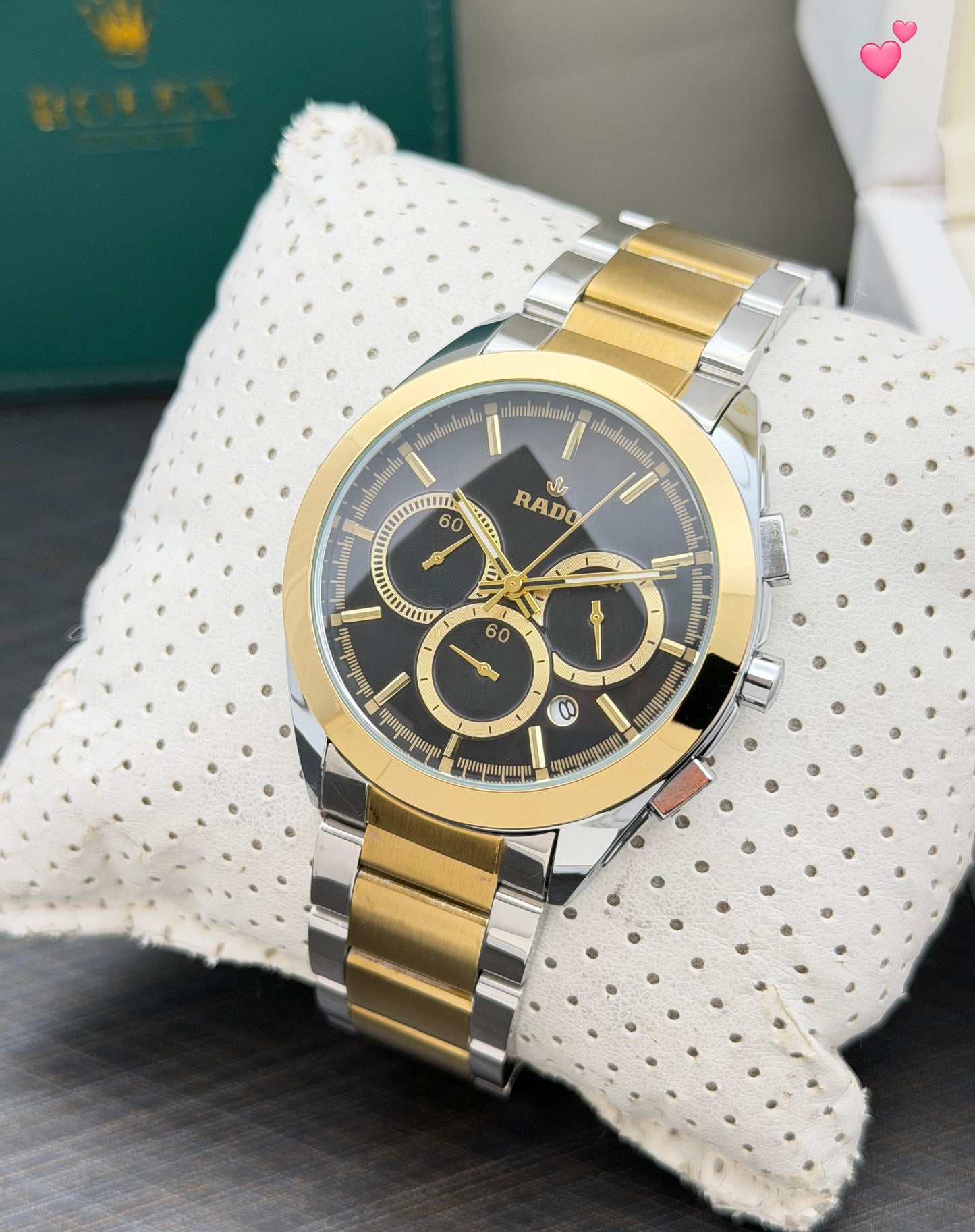 RADO WATCH