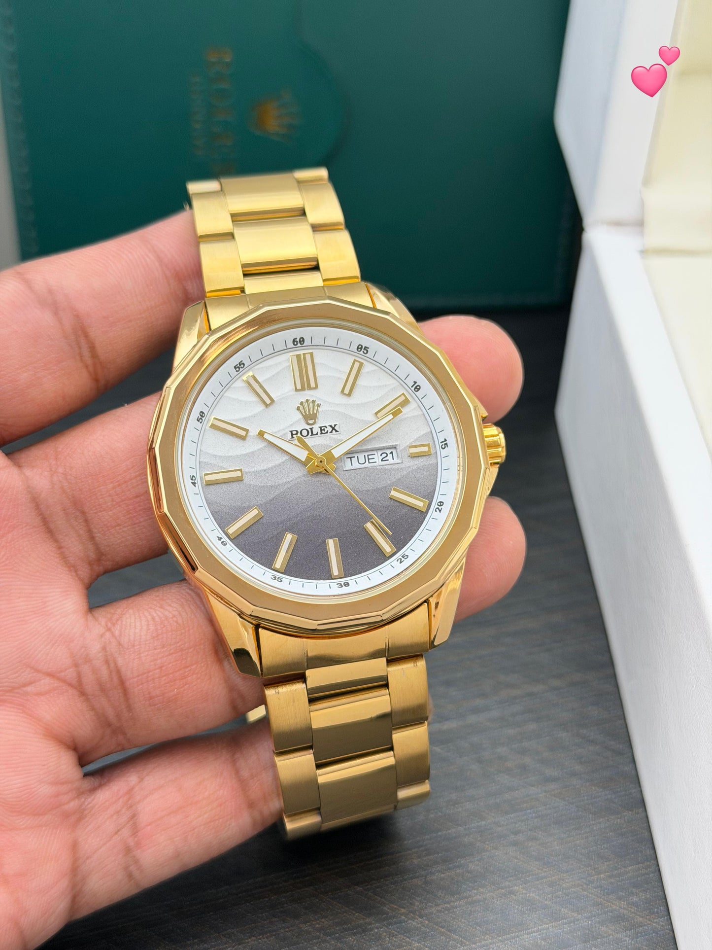 ROLEX WATCH