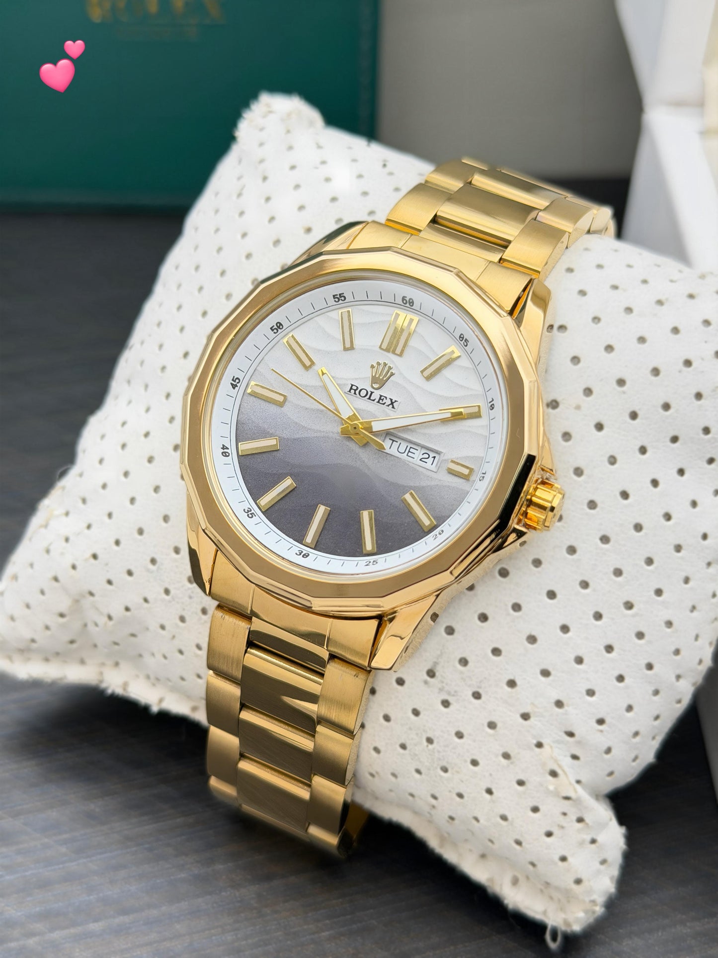 ROLEX WATCH