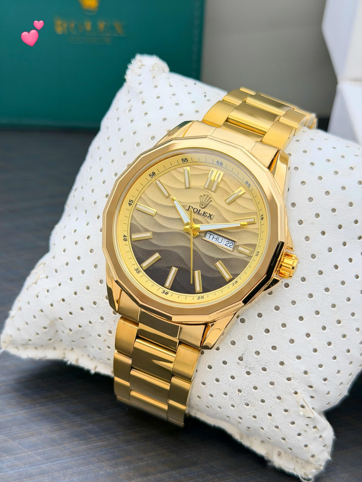 ROLEX WATCH
