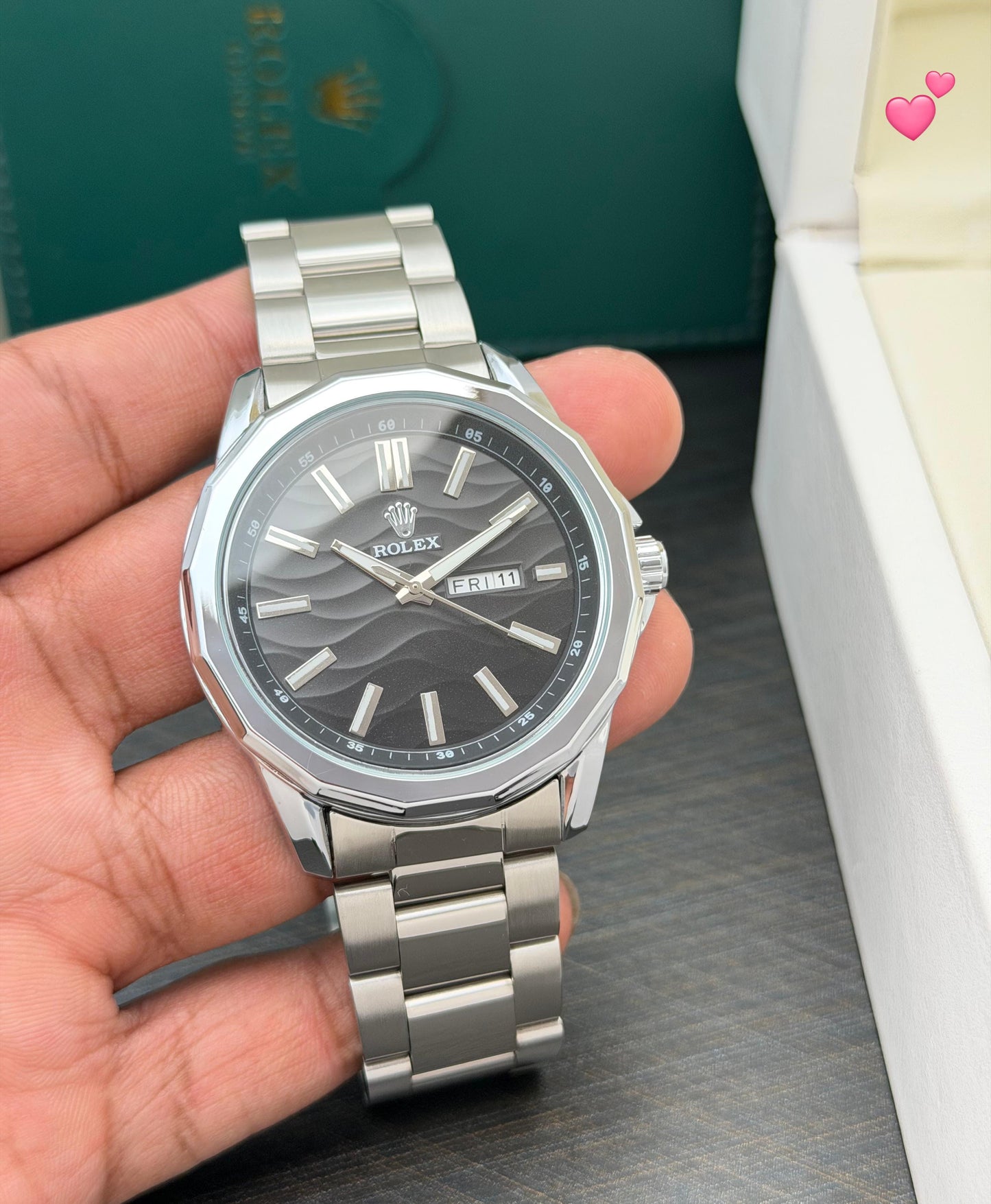 ROLEX WATCH