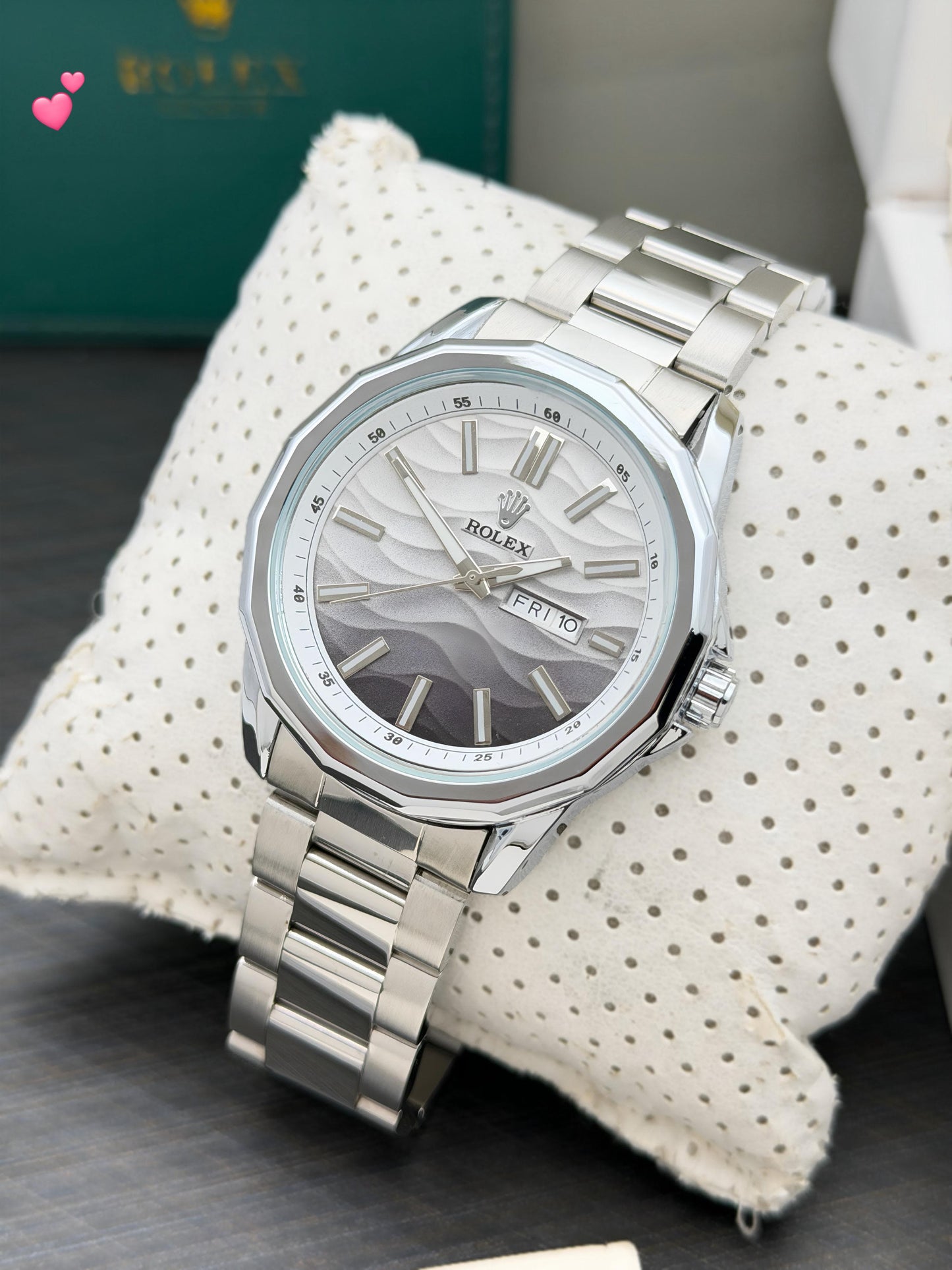 ROLEX WATCH