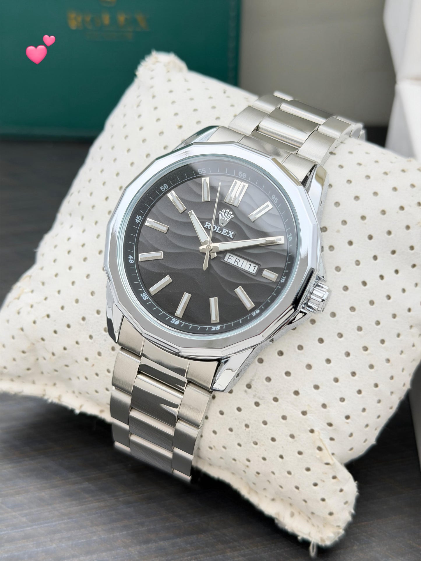 ROLEX WATCH