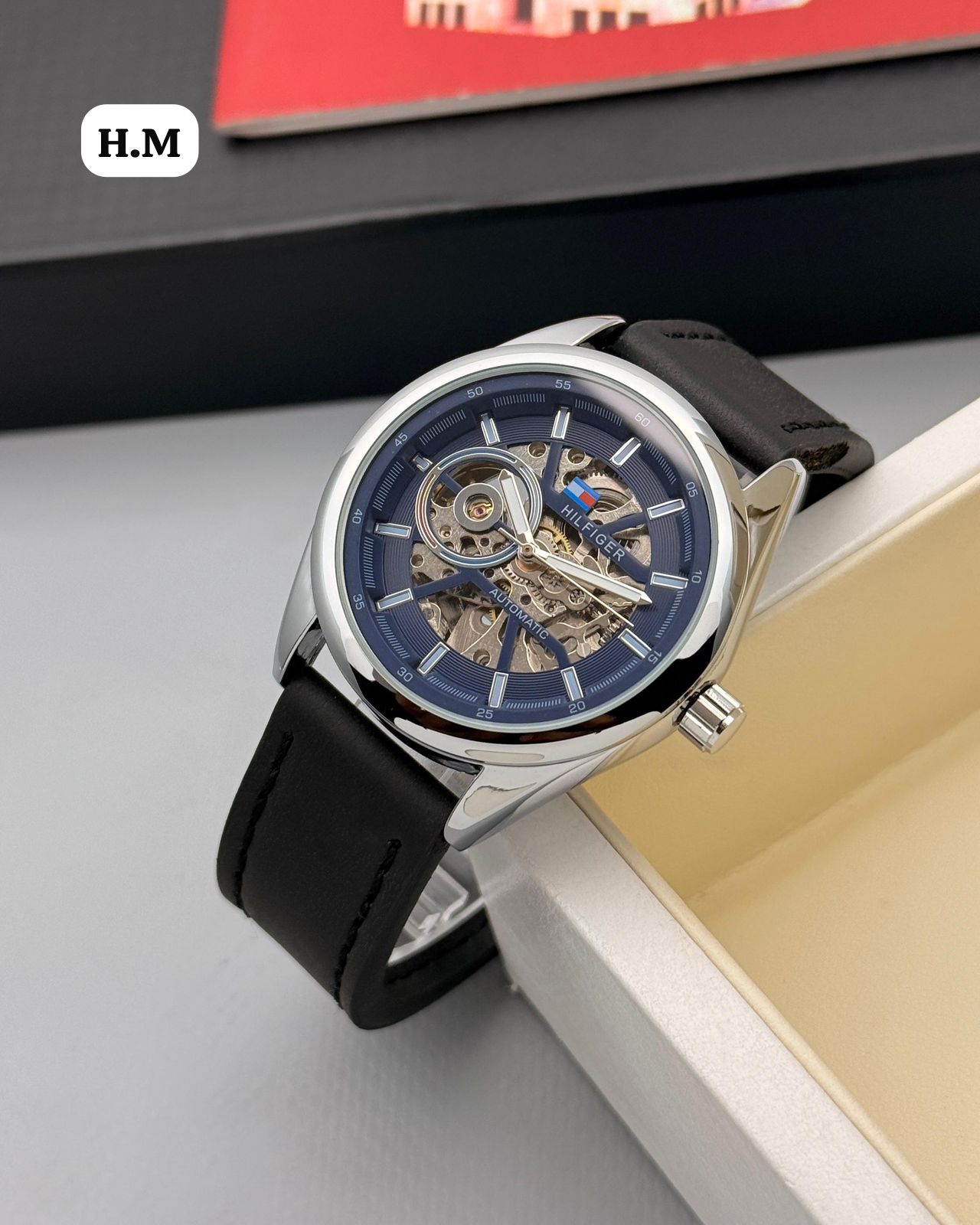HILFIGER WATCH