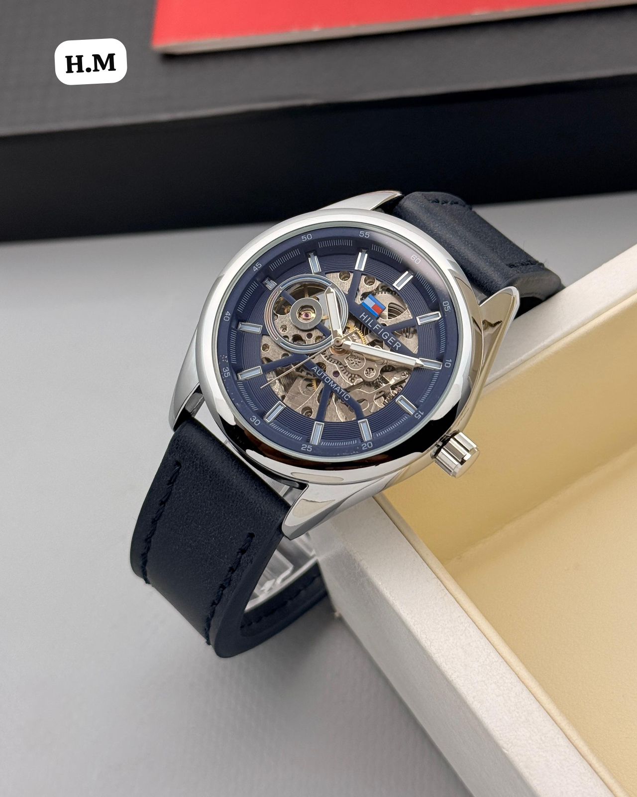 HILFIGER WATCH