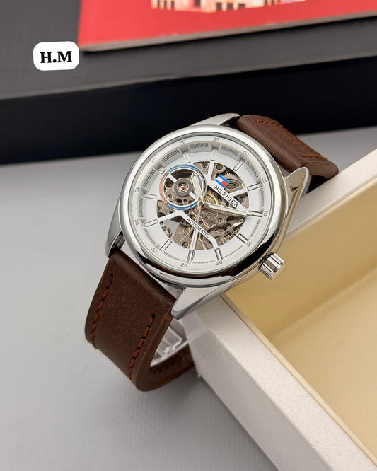 HILFIGER WATCH