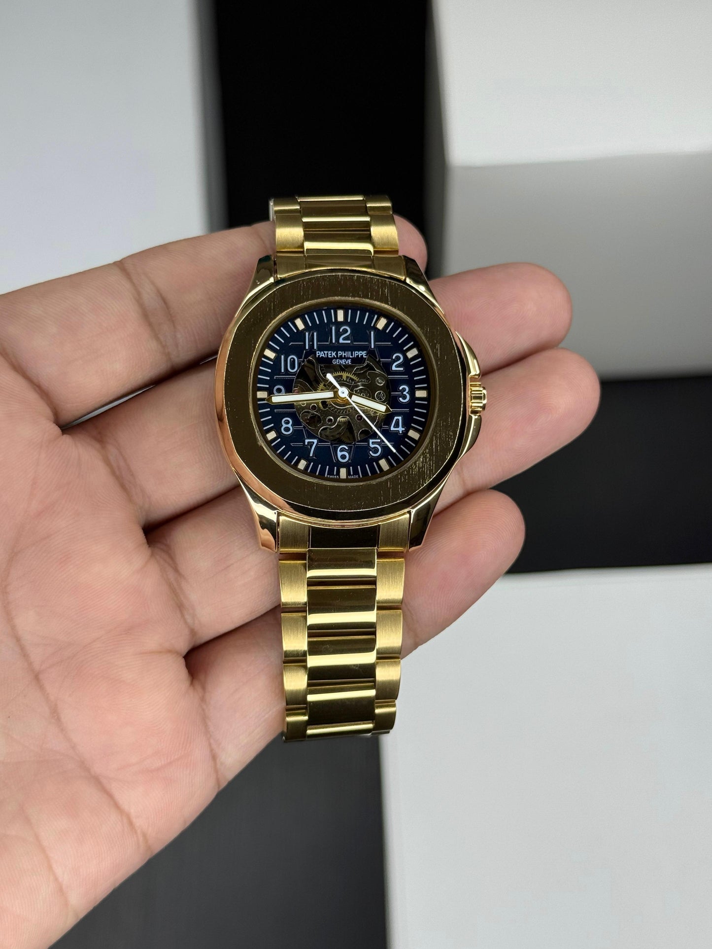 PATEK PHILIPPE WATCH
