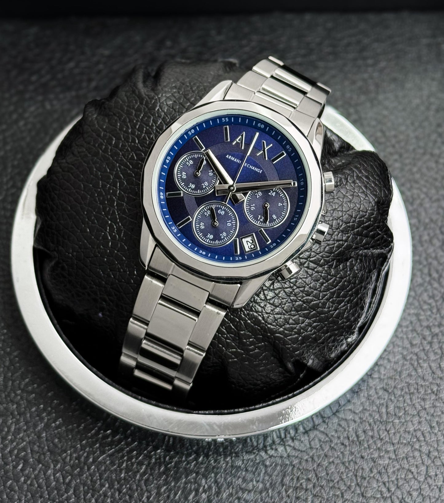 ARMANI EXCHANGE WATCH