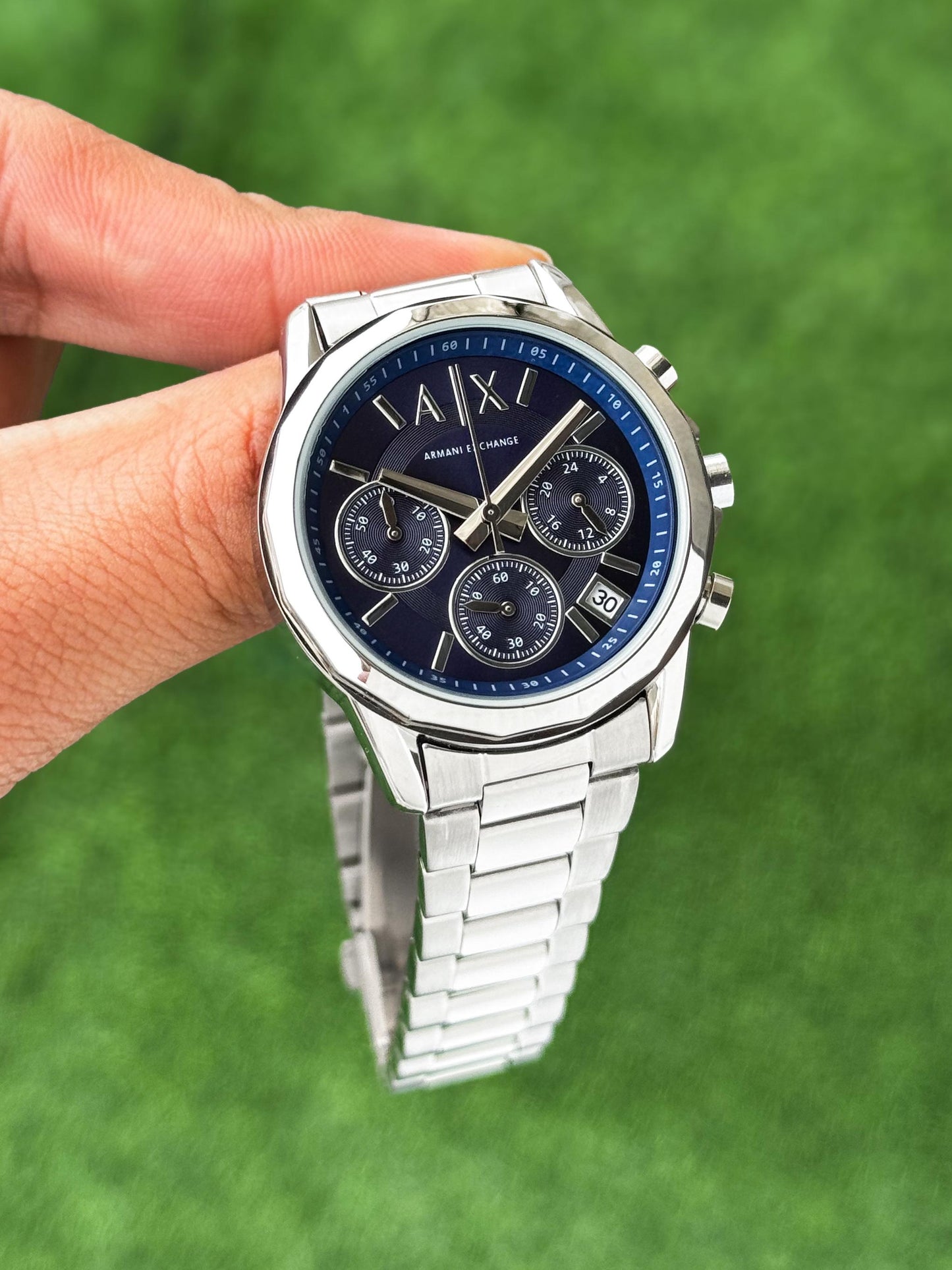 ARMANI EXCHANGE WATCH