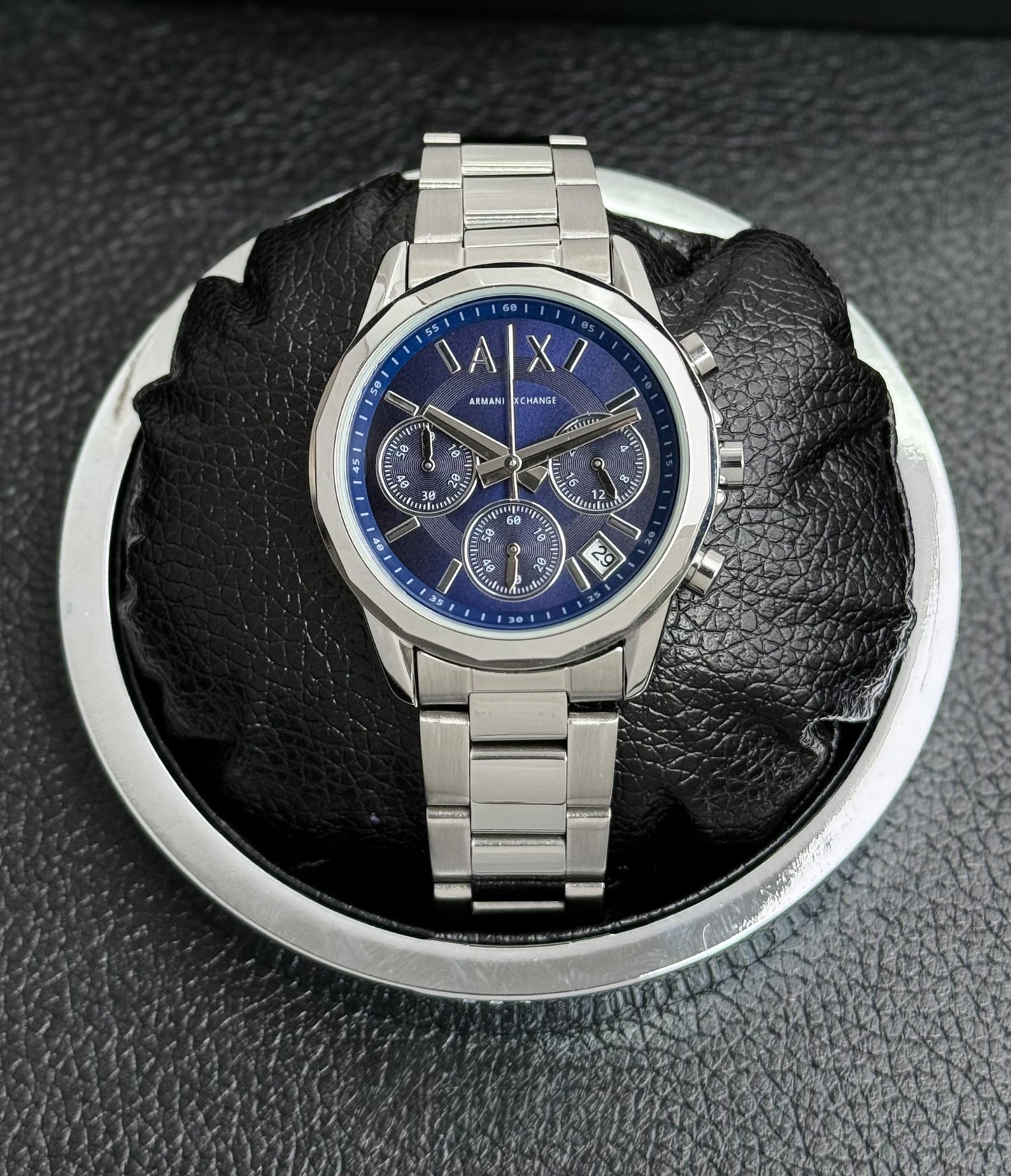 ARMANI EXCHANGE WATCH