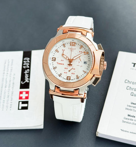 TISSOT WATCH