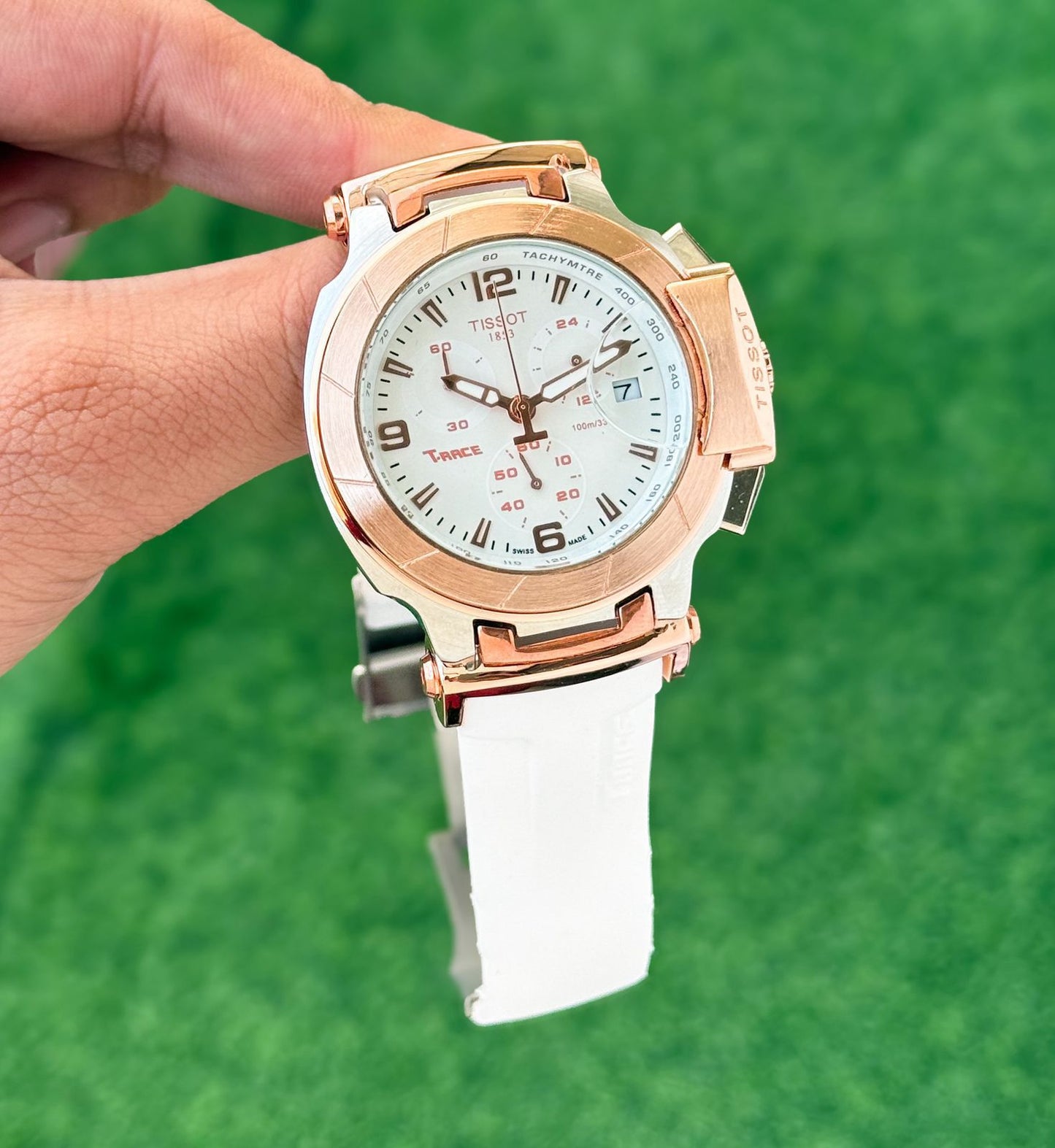 TISSOT WATCH