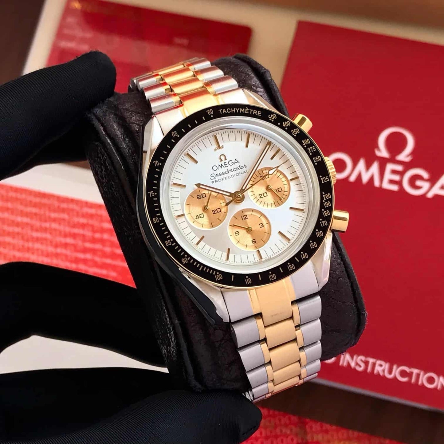 OMEGA WATCH
