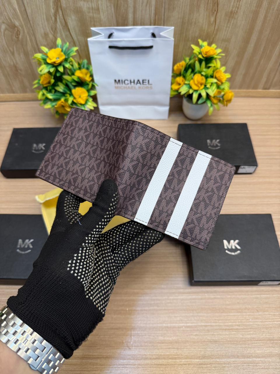MICHAEL KORS WALLET