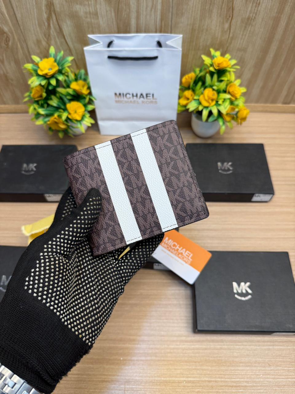 MICHAEL KORS WALLET