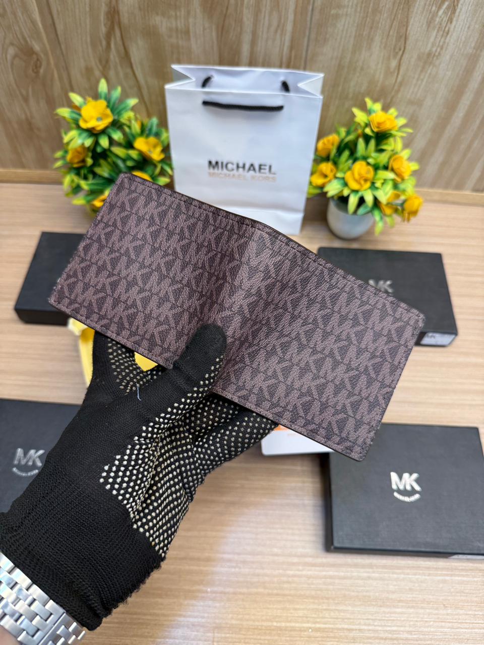 MICHAEL KORS WALLET