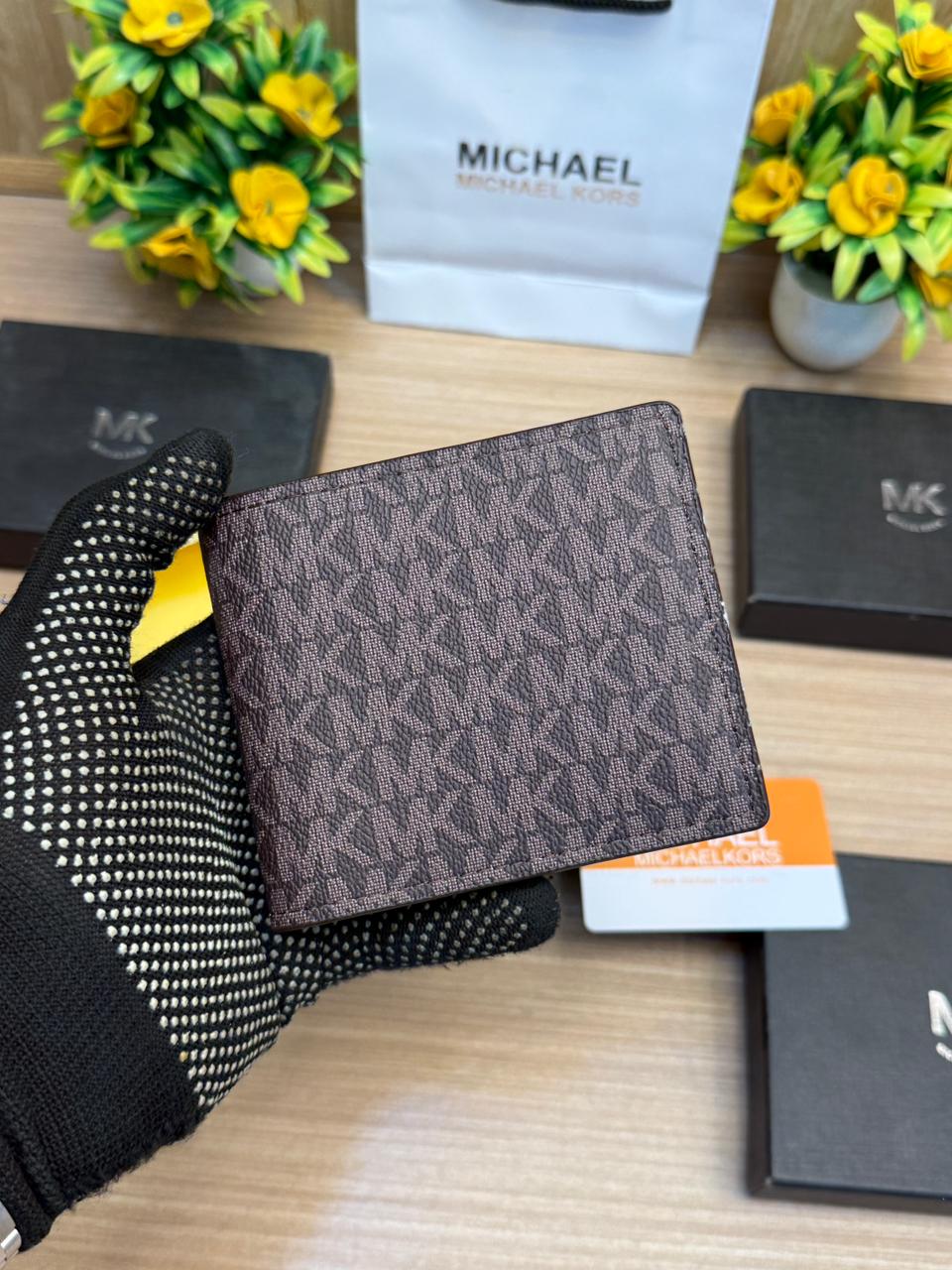 MICHAEL KORS WALLET