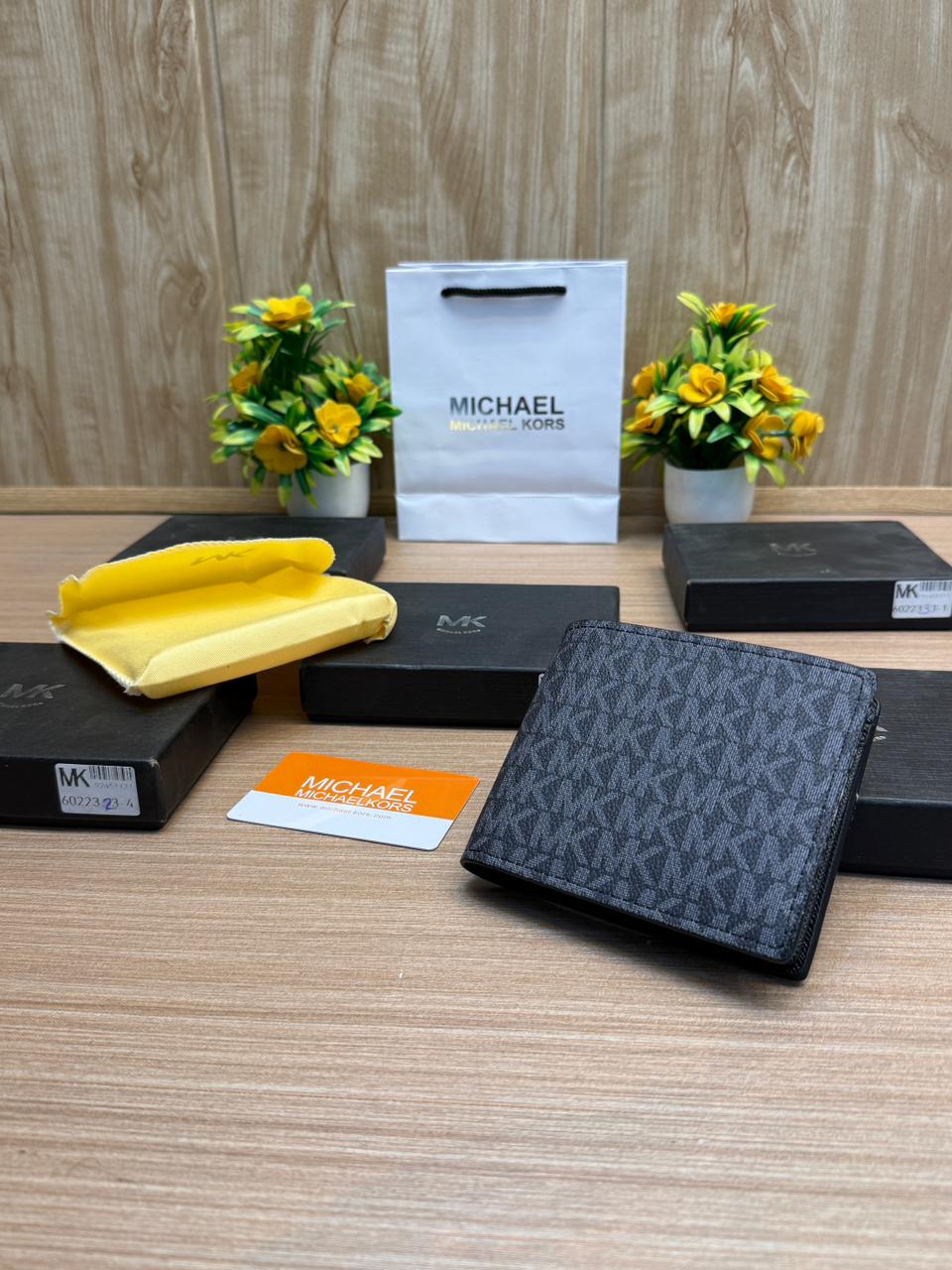 MICHAEL KORS WALLET