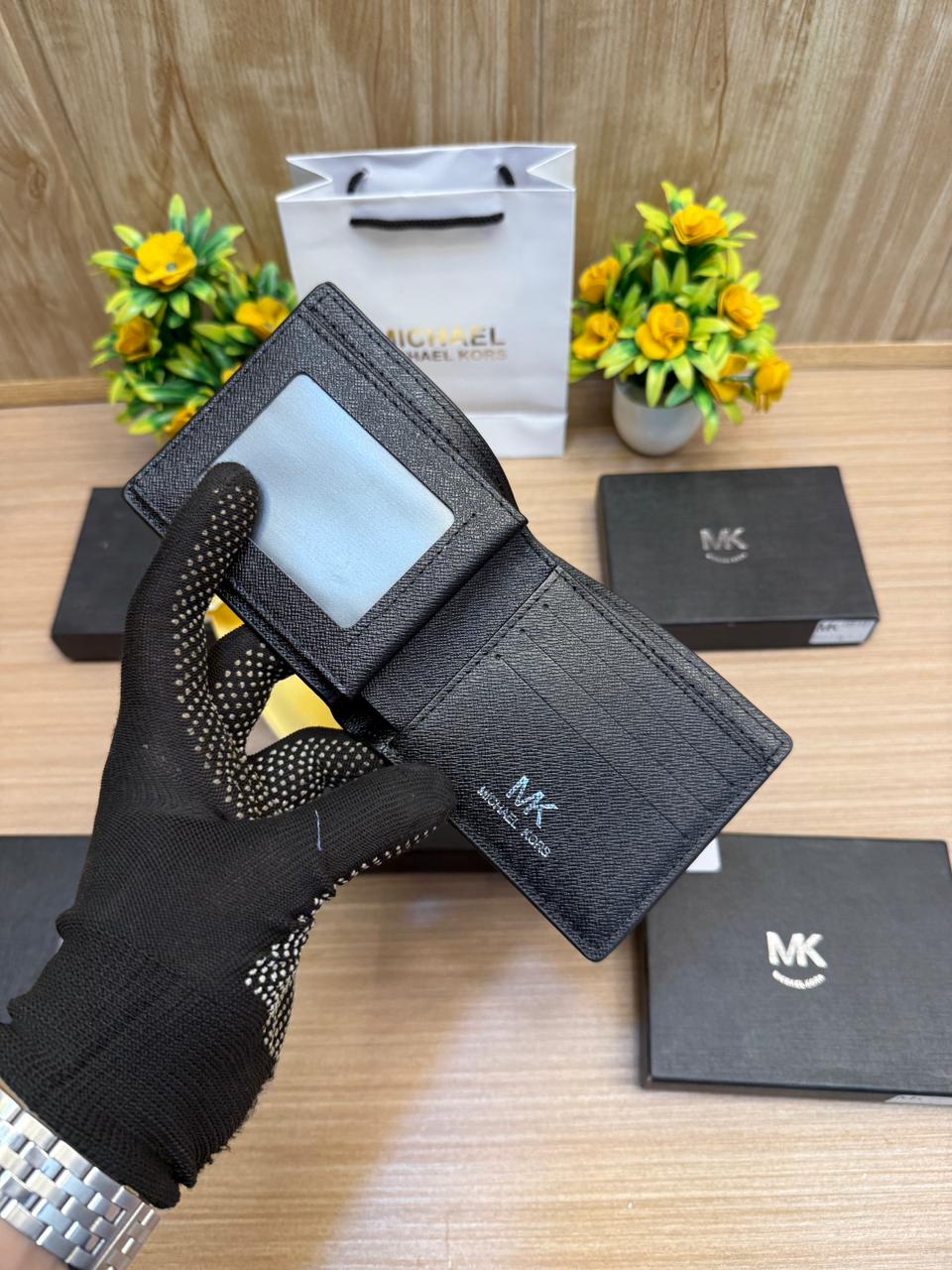 MICHAEL KORS WALLET