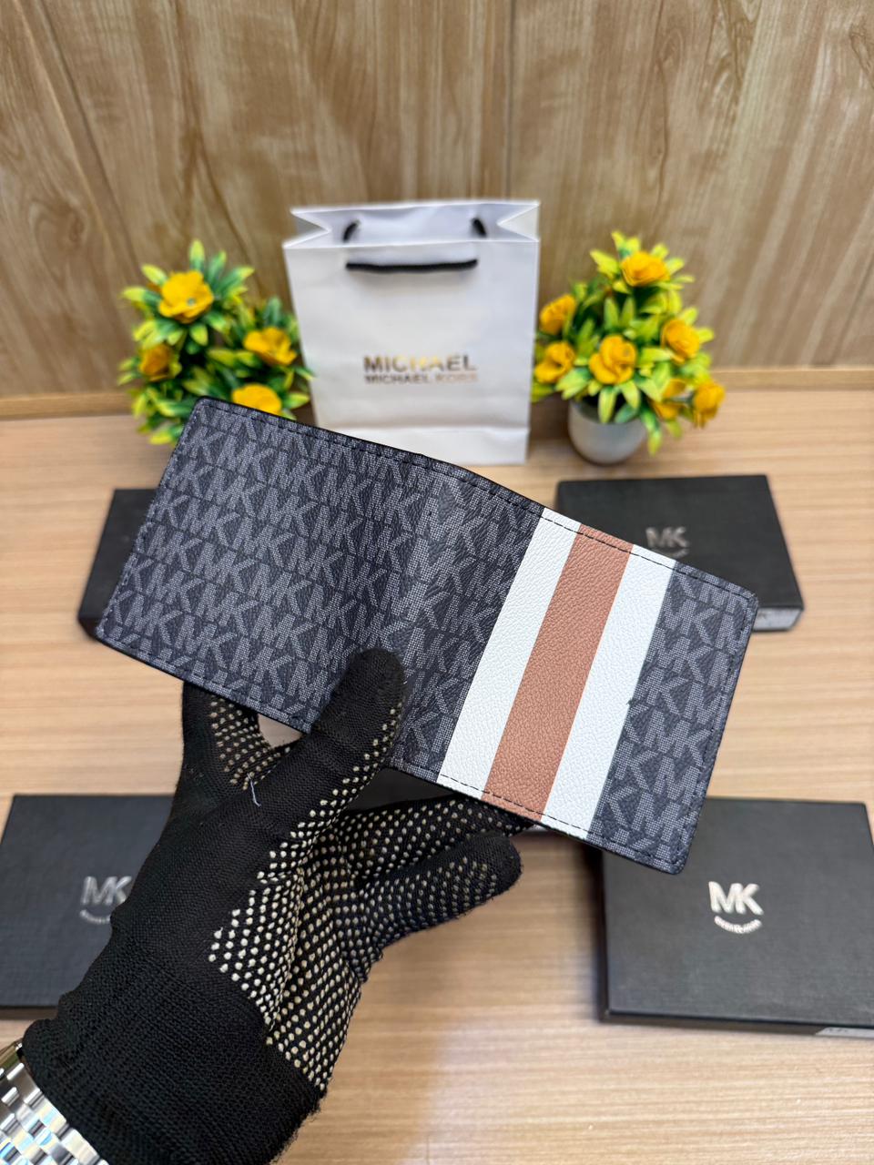MICHAEL KORS WALLET