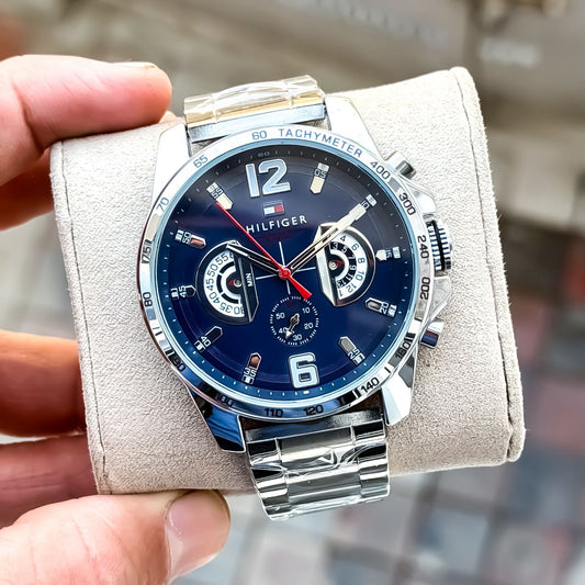 TOMMY HILFIGER WATCH