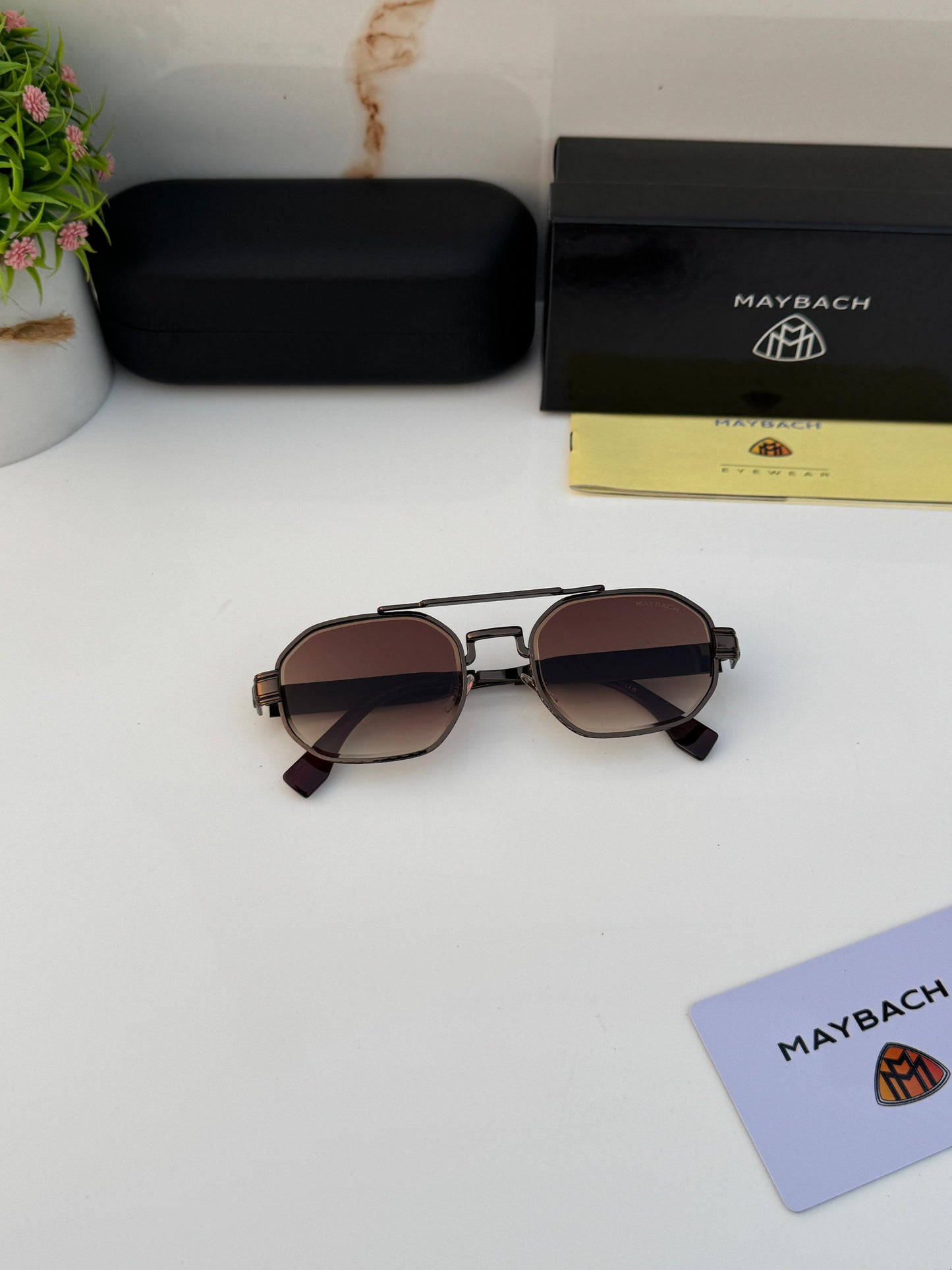 MAYBACH SUNGLASS