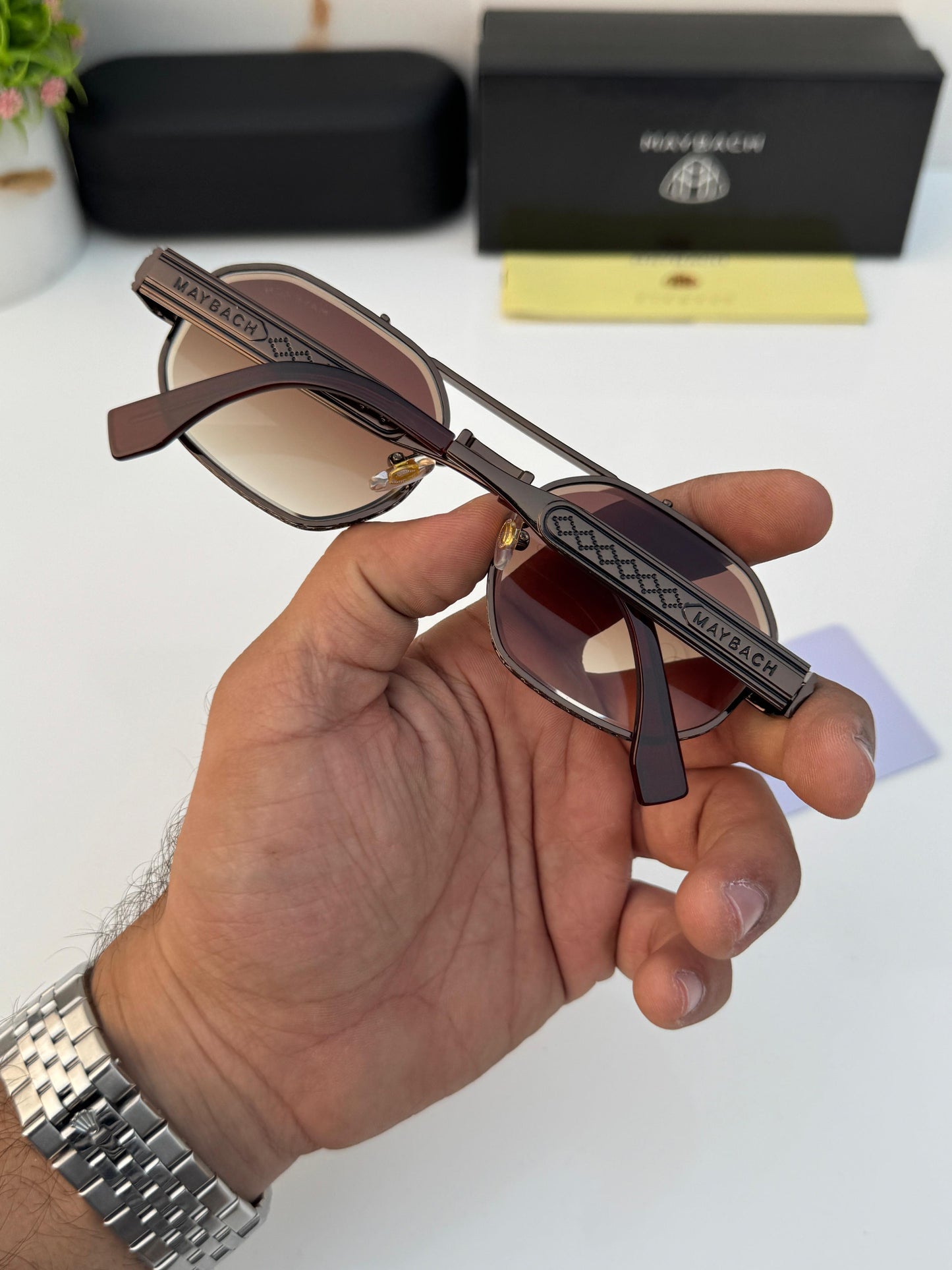 MAYBACH SUNGLASS