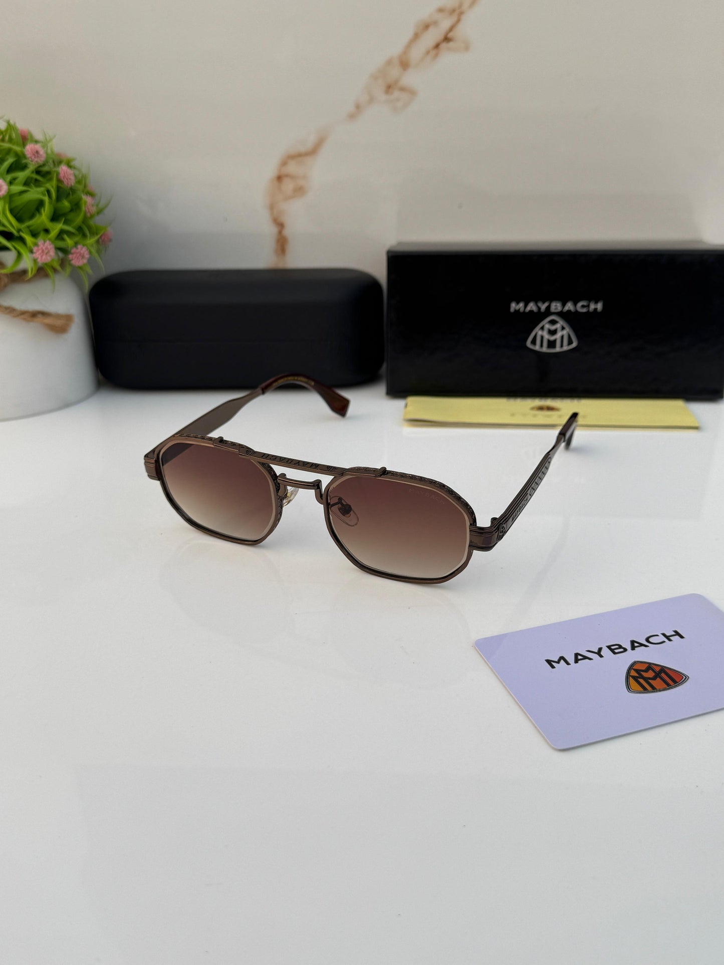 MAYBACH SUNGLASS