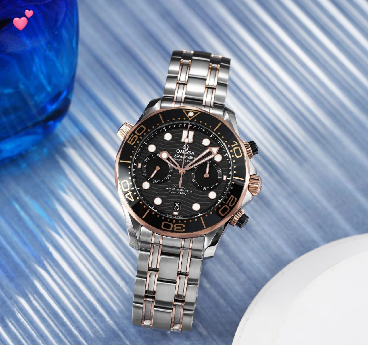 OMEGA WATCH