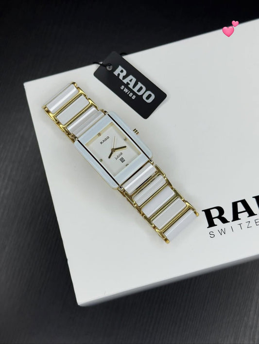 RADO WATCH