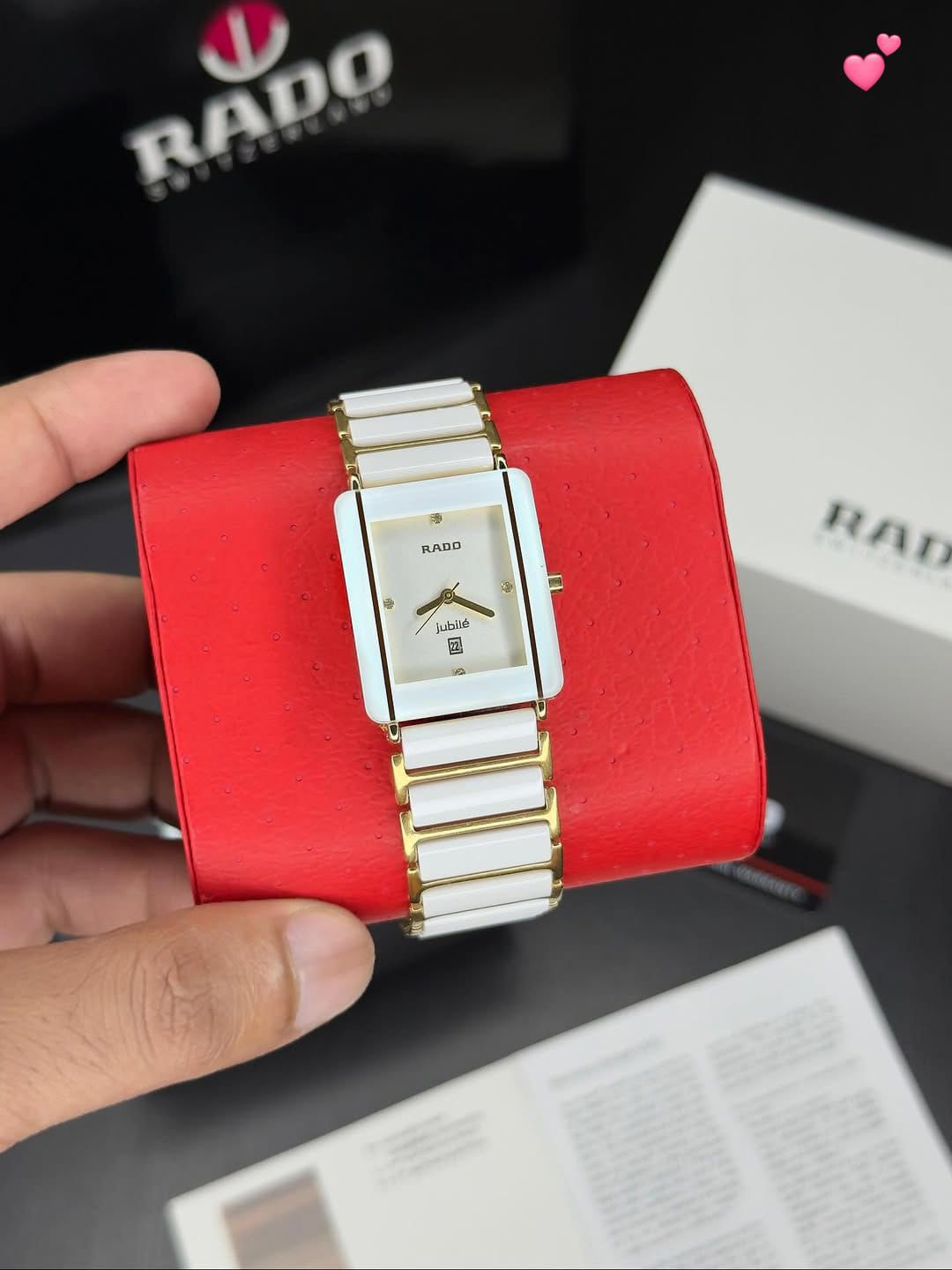 RADO WATCH