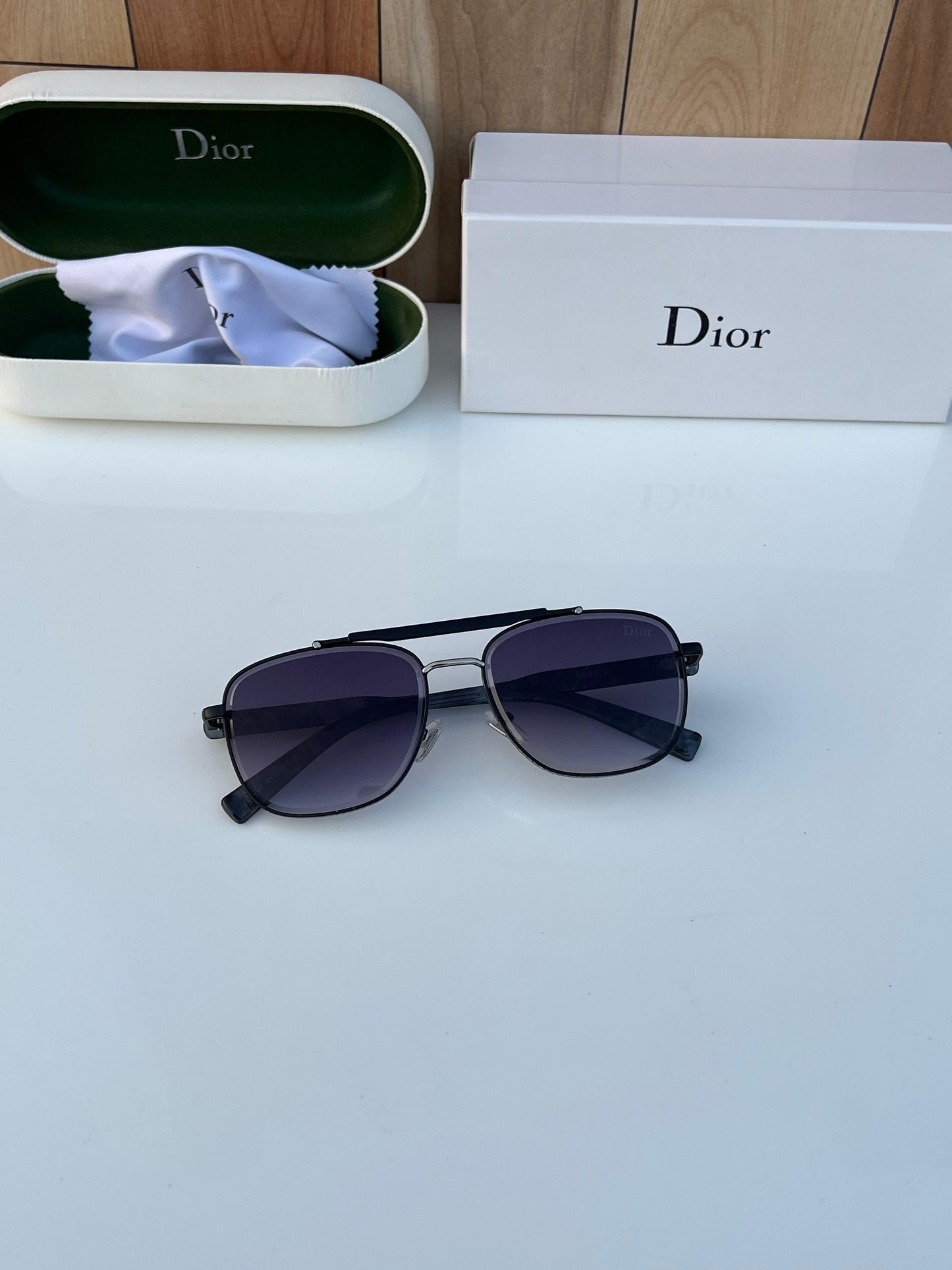 DIOR SUNGLASS