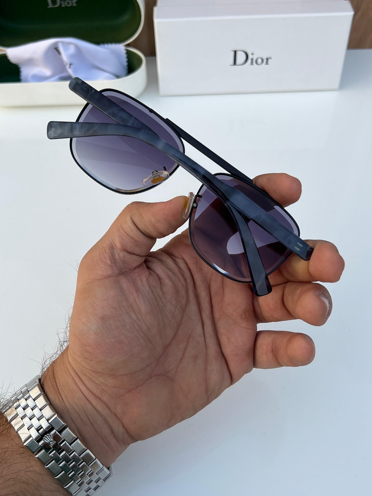 DIOR SUNGLASS