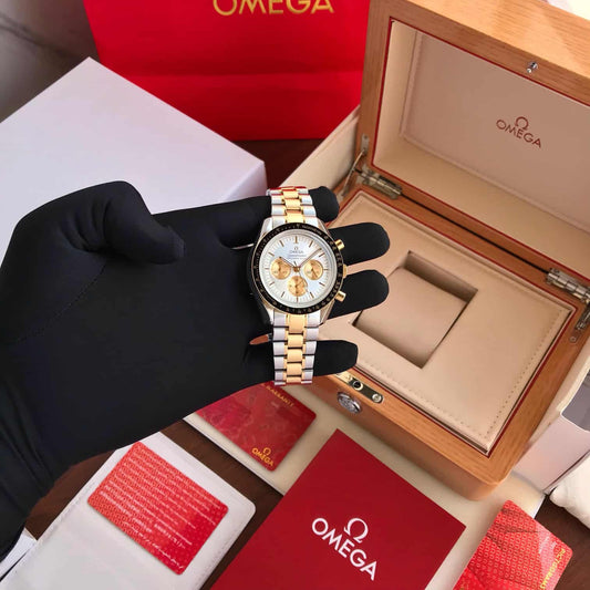 OMEGA WATCH