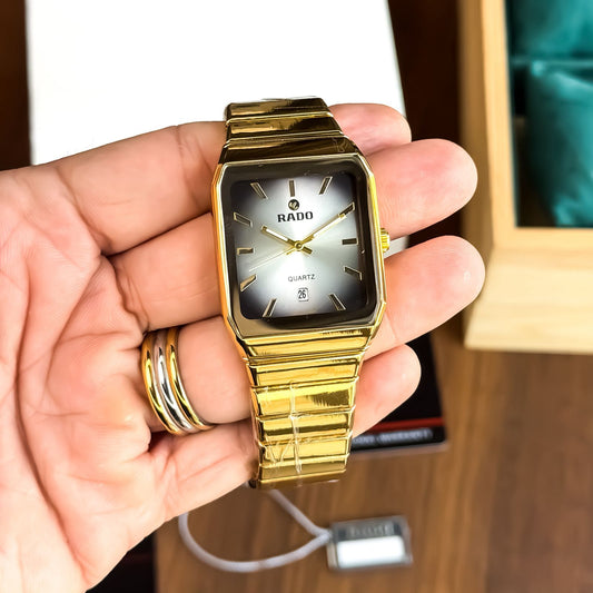 RADO WATCH